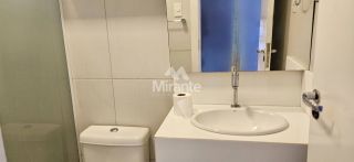 Casa de Condomínio Para Vender com 2 quartos sendo 1 suíte no bairro Pedra do Descanso em Feira De Santana