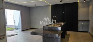 Casa de Condomínio Para Vender com 2 quartos sendo 1 suíte no bairro Pedra do Descanso em Feira De Santana