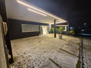 Casa de Condomínio Para Vender com 2 quartos sendo 1 suíte no bairro Pedra do Descanso em Feira De Santana