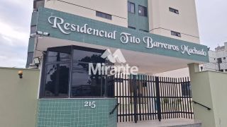 Apartamento Para Vender com 2 quartos no bairro Ponto Central em Feira De Santana