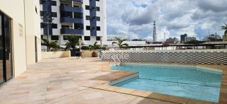 Apartamento Para Vender com 2 quartos no bairro Ponto Central em Feira De Santana