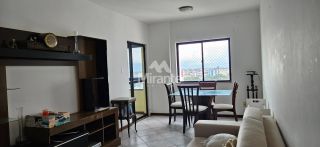Apartamento Para Vender com 2 quartos no bairro Ponto Central em Feira De Santana
