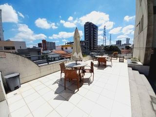Apartamento Para Vender com 3 quartos 1 suíte no bairro Ponto Central em Feira De Santana