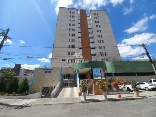 Apartamento Para Vender com 3 quartos 1 suíte no bairro Ponto Central em Feira De Santana