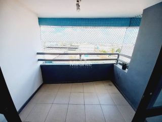 Apartamento Para Vender com 3 quartos 1 suíte no bairro Ponto Central em Feira De Santana