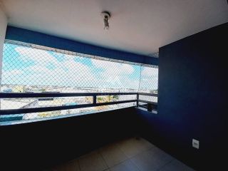 Apartamento Para Vender com 3 quartos 1 suíte no bairro Ponto Central em Feira De Santana