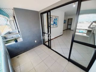 Apartamento Para Vender com 3 quartos 1 suíte no bairro Ponto Central em Feira De Santana