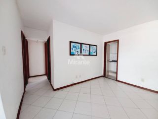 Apartamento Para Vender com 3 quartos 1 suíte no bairro Ponto Central em Feira De Santana