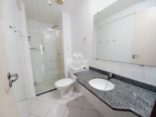 Apartamento Para Vender com 3 quartos 1 suíte no bairro Ponto Central em Feira De Santana