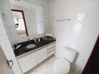 Apartamento Para Vender com 3 quartos 1 suíte no bairro Ponto Central em Feira De Santana