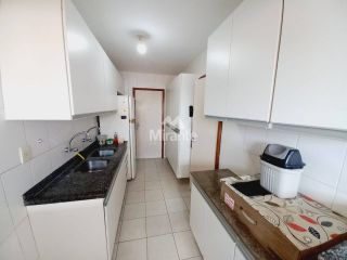 Apartamento Para Vender com 3 quartos 1 suíte no bairro Ponto Central em Feira De Santana