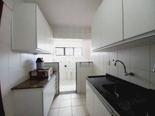 Apartamento Para Vender com 3 quartos 1 suíte no bairro Ponto Central em Feira De Santana
