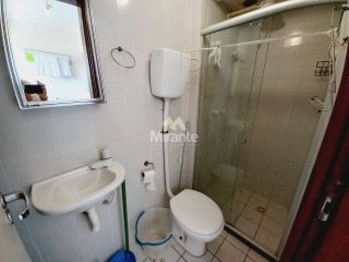 Apartamento Para Vender com 3 quartos 1 suíte no bairro Ponto Central em Feira De Santana