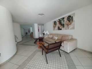 Apartamento Para Vender com 3 quartos 1 suíte no bairro Ponto Central em Feira De Santana