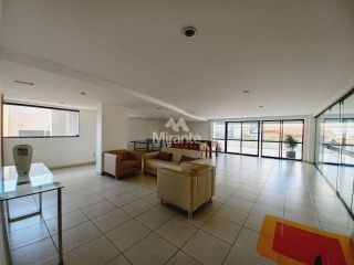 Apartamento Para Vender com 3 quartos 1 suíte no bairro Ponto Central em Feira De Santana