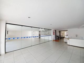 Apartamento Para Vender com 3 quartos 1 suíte no bairro Ponto Central em Feira De Santana