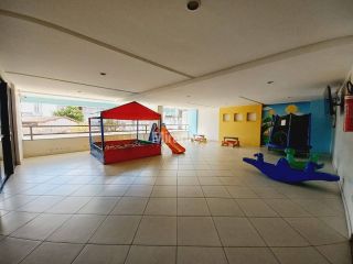 Apartamento Para Vender com 3 quartos 1 suíte no bairro Ponto Central em Feira De Santana
