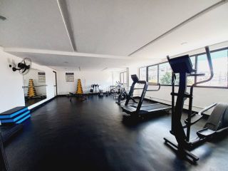 Apartamento Para Vender com 3 quartos 1 suíte no bairro Ponto Central em Feira De Santana