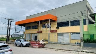 Loja Para Alugar no bairro Lagoa Grande em Feira De Santana
