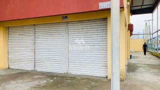 Loja Para Alugar no bairro Lagoa Grande em Feira De Santana