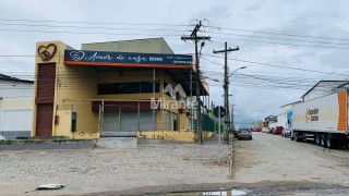 Loja Para Alugar no bairro Lagoa Grande em Feira De Santana