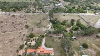 Sítio / Terreno Para Vender com 4 quartos sendo 4 suítes no Distrito Jaíba em Feira De Santana