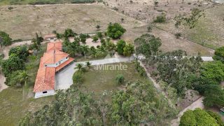 Sítio / Terreno Para Vender com 4 quartos sendo 4 suítes no Distrito Jaíba em Feira De Santana