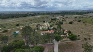Sítio / Terreno Para Vender com 4 quartos sendo 4 suítes no Distrito Jaíba em Feira De Santana