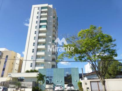 Apartamento Mobiliado Para Alugar com 1 quarto sendo 1 suítes no bairro Santa Mônica em Feira De Santana