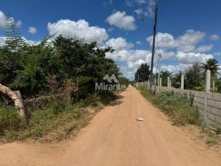 Terreno Para Vender na BR 116, com 48.301 m², em Feira De Santana