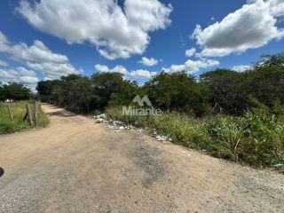 Terreno Para Vender na BR 116, com 48.301 m², em Feira De Santana