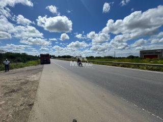 Terreno Para Vender na BR 116, com 48.301 m², em Feira De Santana