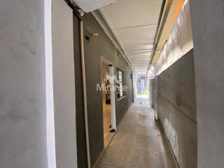 Casa Comercial Para Vender com 3 quartos sendo 1 suíte no bairro Santa Mônica em Feira De Santana