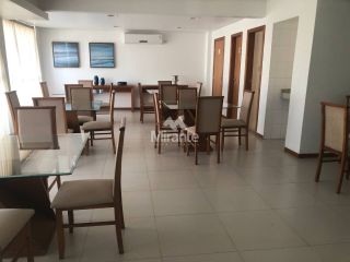 Apartamento Para Vender com 3 quartos sendo 1 suítes no bairro Santa Mônica em Feira De Santana
