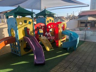 Apartamento Para Vender com 3 quartos sendo 1 suítes no bairro Santa Mônica em Feira De Santana