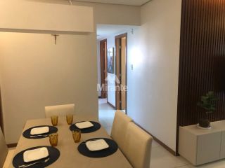 Apartamento Para Vender com 3 quartos sendo 1 suítes no bairro Santa Mônica em Feira De Santana
