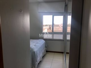 Apartamento Para Vender com 3 quartos sendo 1 suítes no bairro Santa Mônica em Feira De Santana