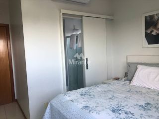 Apartamento Para Vender com 3 quartos sendo 1 suítes no bairro Santa Mônica em Feira De Santana