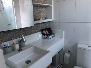 Apartamento Para Vender com 3 quartos sendo 1 suítes no bairro Santa Mônica em Feira De Santana