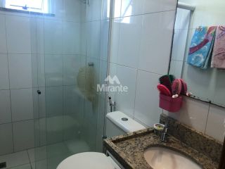 Apartamento Para Vender com 3 quartos sendo 1 suítes no bairro Santa Mônica em Feira De Santana