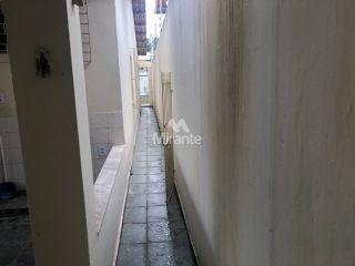 Casa Para Vender com 3 quartos sendo 1 suíte no bairro Parque Getúlio Vargas em Feira De Santana