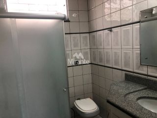 Casa Para Vender com 3 quartos sendo 1 suíte no bairro Parque Getúlio Vargas em Feira De Santana