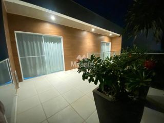 Casa de Condomínio Para Alugar com 3 quartos sendo 3 suítes no bairro Sim em Feira De Santana