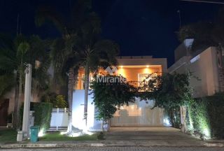 Casa de Condomínio Para Alugar com 3 quartos sendo 3 suítes no bairro Sim em Feira De Santana