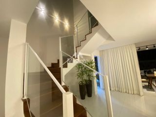 Casa de Condomínio Para Alugar com 3 quartos sendo 3 suítes no bairro Sim em Feira De Santana