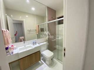 Casa de Condomínio Para Alugar com 3 quartos sendo 3 suítes no bairro Sim em Feira De Santana