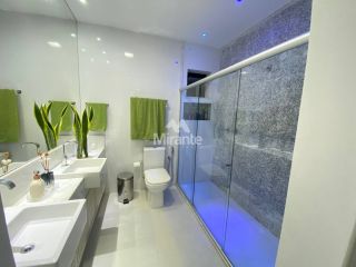 Casa de Condomínio Para Alugar com 3 quartos sendo 3 suítes no bairro Sim em Feira De Santana