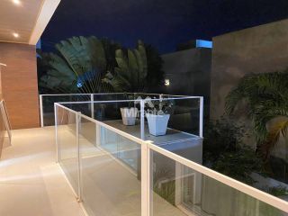 Casa de Condomínio Para Alugar com 3 quartos sendo 3 suítes no bairro Sim em Feira De Santana