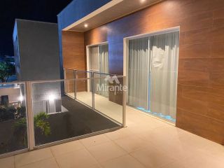 Casa de Condomínio Para Alugar com 3 quartos sendo 3 suítes no bairro Sim em Feira De Santana