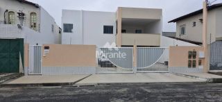 Apartamento Para Alugar com 2 quartos sendo 1 suíte no bairro Santa Mônica em Feira De Santana